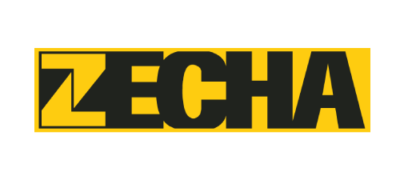 ZECHA Logo
