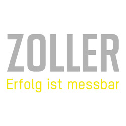 Logo des Prozesskette Partners ZOLLER