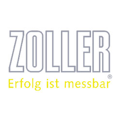 Logo des Prozesskette Partners ZOLLER