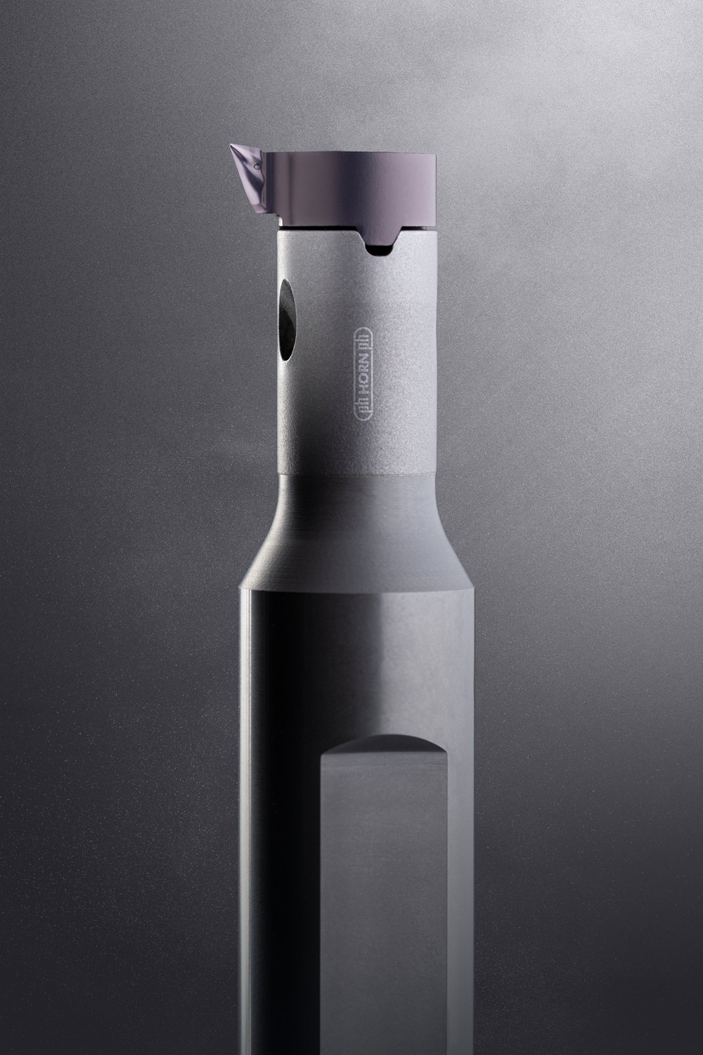 Horn System Mini mit gesinterter Spanformgeometrie