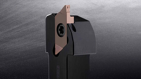 Horn S274 mit gesinterter Spanformgeometrie