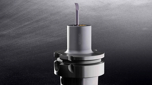 Horn Supermini Klemmhalter mit Systemschnittstellen