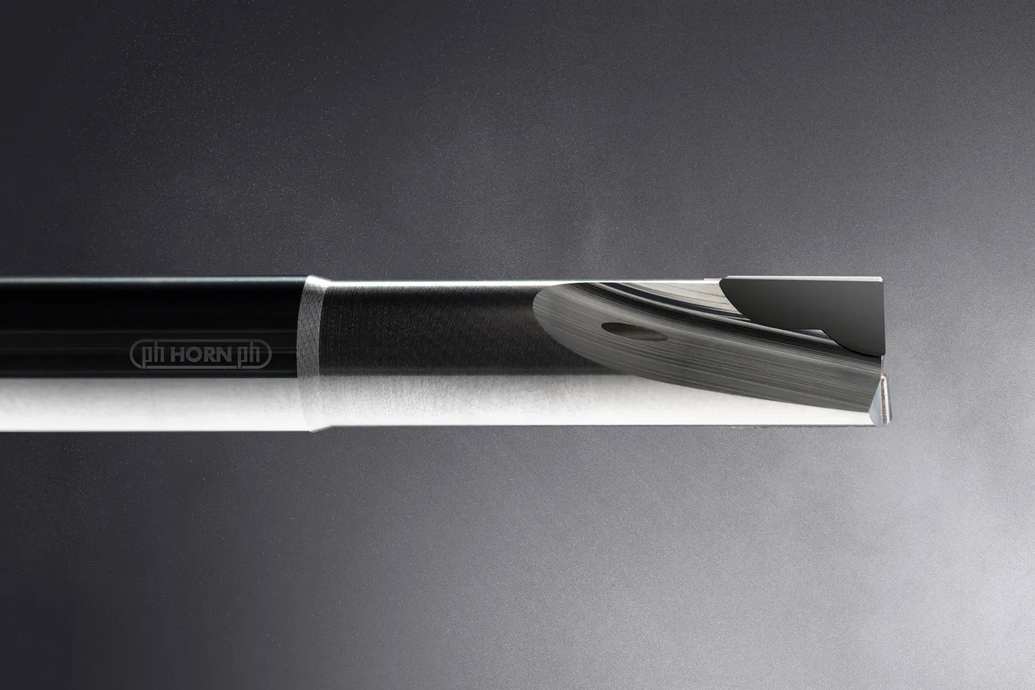 HORN PKD Schaftfräser DM20