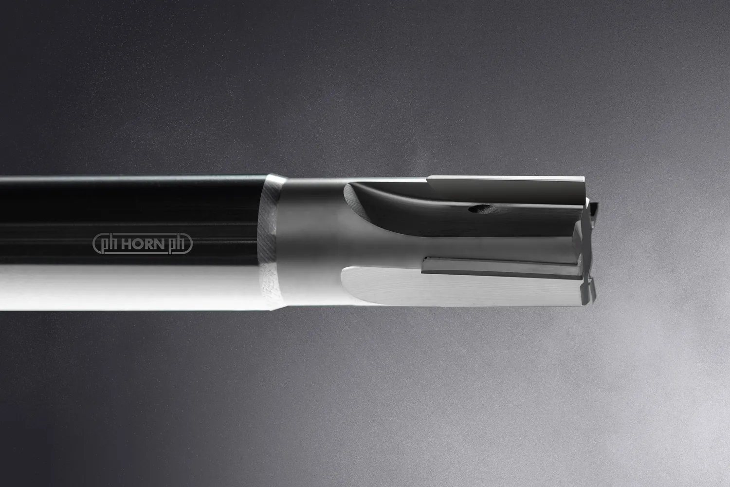 HORN PKD Schaftfräser DM25