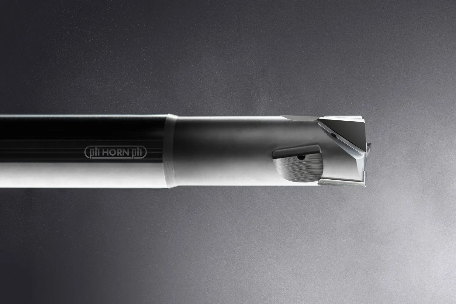 HORN PKD Schaftfräser DM27