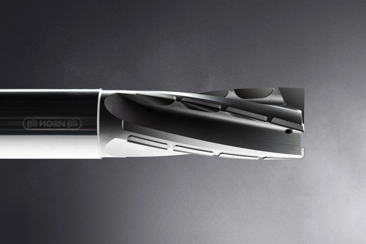 HORN PKD Schaftfräser DM30