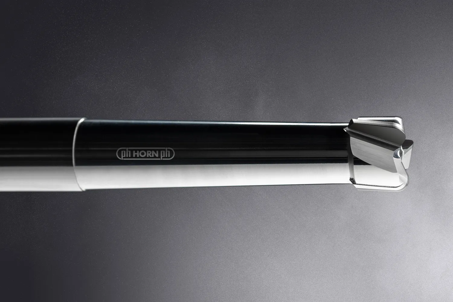 HORN PKD Schaftfräser DM33