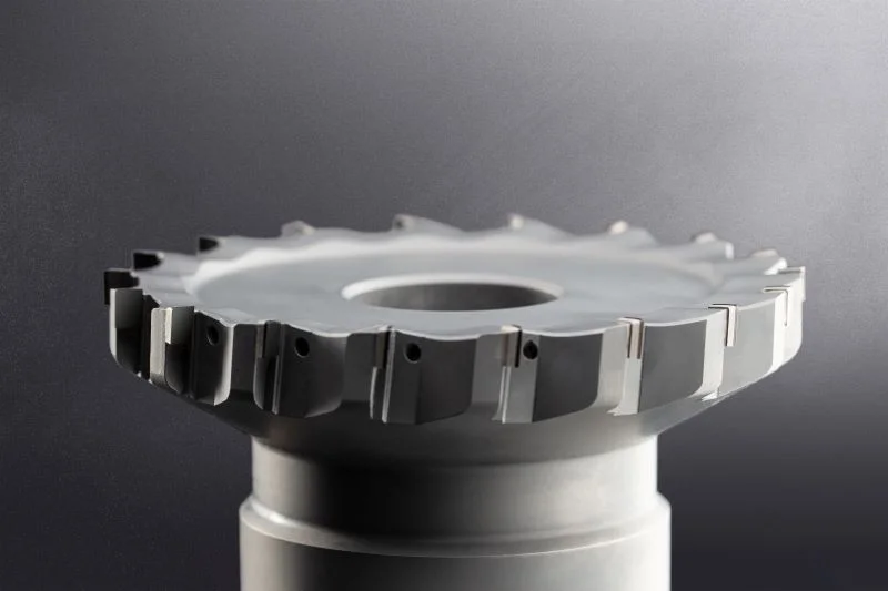 HORN PKD Planfräser DM90