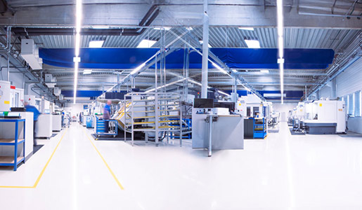 WEDCO Werkzeugproduktion