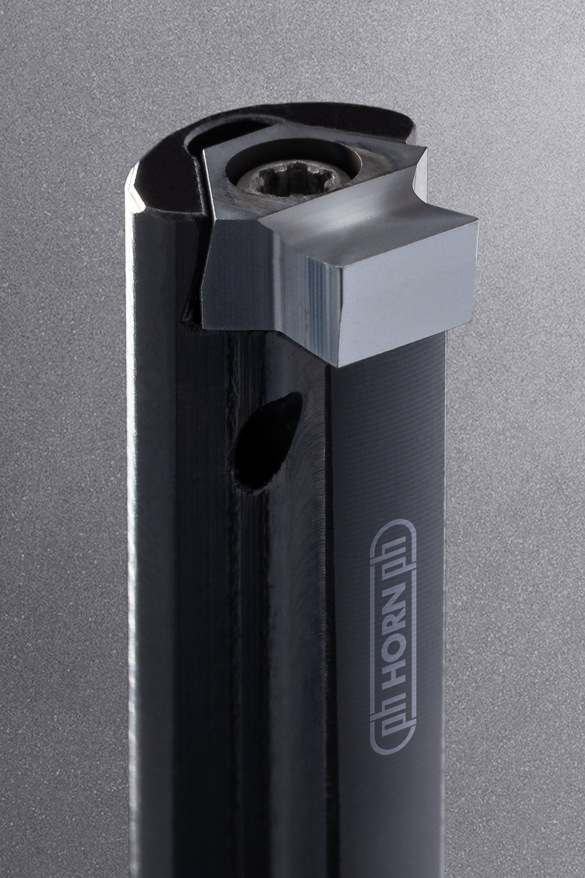 Die Paul Horn GmbH erweitert sein System zum Nutstoßen um neue Schneidplatten des Typs 117.