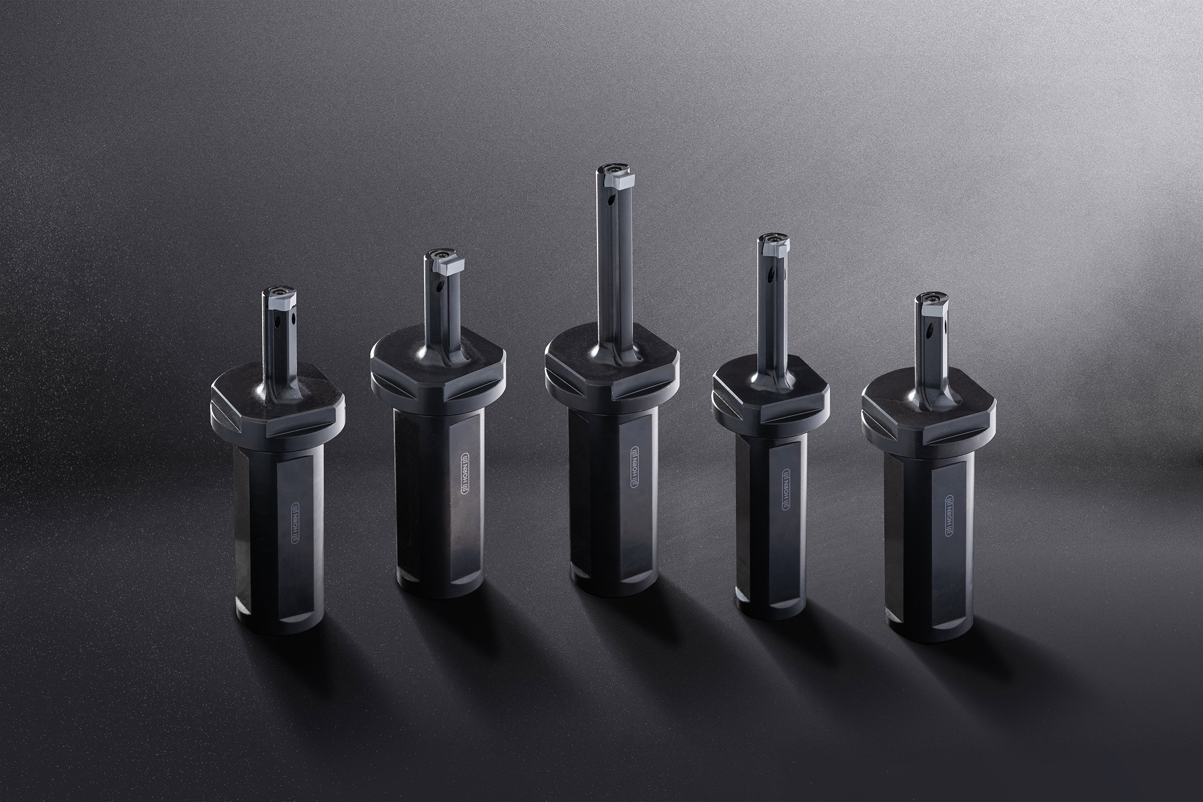 HORN S117 Werkzeuge für Nutstoßen